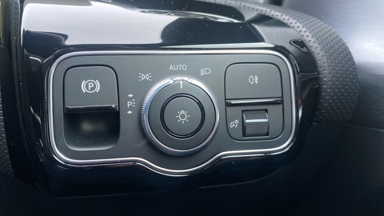 Mercedes-Benz A-Class A250e AMG Line Premium Plus 5dr Auto Hatchback